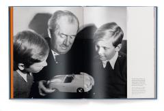The Porsche Book