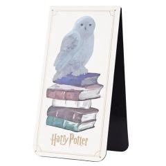 Semn de carte - Harry Potter - Hedwig