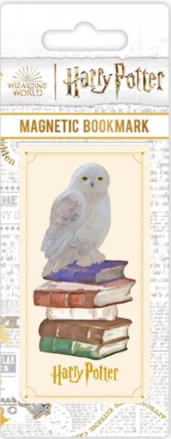 Semn de carte - Harry Potter - Hedwig