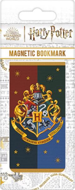 Semn de carte - Harry Potter - Hogwarts