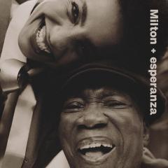 Milton + Esperanza - Vinyl (33 RPM)