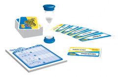 Joc - Time's Up Party