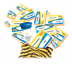 Joc - Time's Up Party