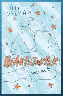 Heartstopper. Volume 5