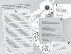 The Light Thieves and the Terrifying Dawn