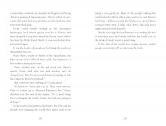 The Light Thieves and the Terrifying Dawn