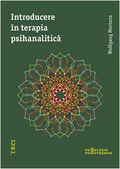 Introducere in terapia psihanalitica