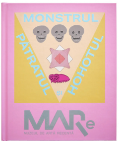 Monstrul, patratul si hohotul