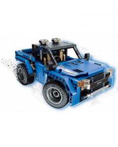 Joc - Constructie - Masina radiocomandata 4X4