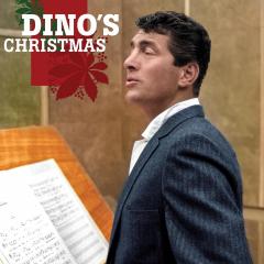 Dino's Christmas - Vinyl