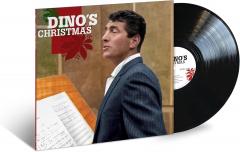 Dino's Christmas - Vinyl
