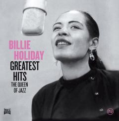 The Queen of Jazz