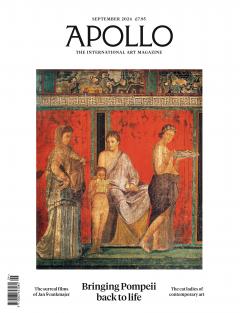 Apollo #733, September 2024