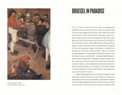 T.J. Clark on Bruegel