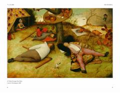 T.J. Clark on Bruegel