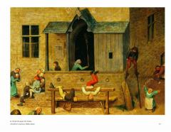 T.J. Clark on Bruegel