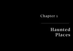 Atlas of Paranormal Places