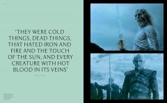 The Worlds of George R.R. Martin