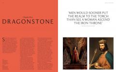 The Worlds of George R.R. Martin