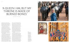 The Worlds of George R.R. Martin