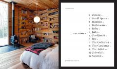 Book Nooks