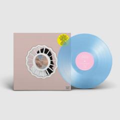 The Divine Feminine (Blue Blueberry Vinyl)
