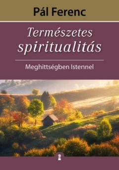 Termeszetes spiritualitas