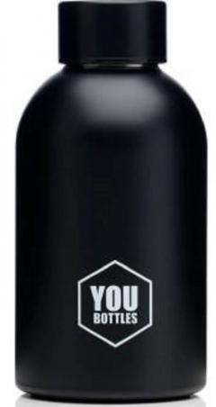 Termos 300 ml - You Bottles - Negru