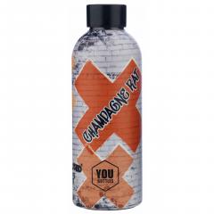 Termos 500 ml - Champagne Art