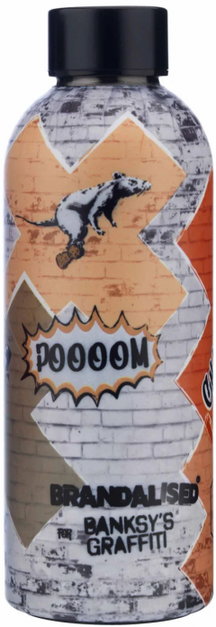 Termos 500 ml - Champagne Art