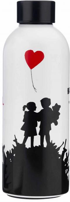 Termos 500 ml - Banksy - Kids on Gun s Hill