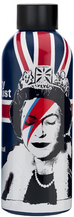 Termos 500 ml - Banksy - Lizzy Stardust