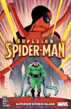 Superior Spider-Man - Volume 2