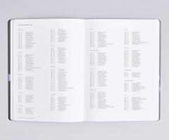 Agenda 2025 - Future Plans