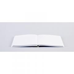 Carnet - Flow M - Blue Lake