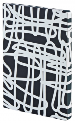 Agenda 2025 - Weekly Diary L Light - Wild Lines