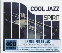 Spirit of Cool Jazz