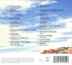 Les Plus Belles Chansons Napolitaines