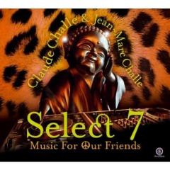 Select 7 - Music for Our Friends