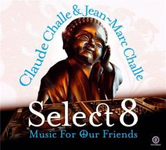 Select 8 - Music for Our Friends 