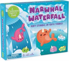 Joc - Narwhal Waterfall