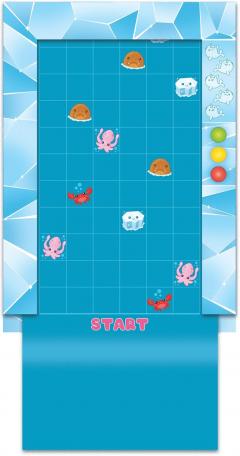 Joc - Narwhal Waterfall