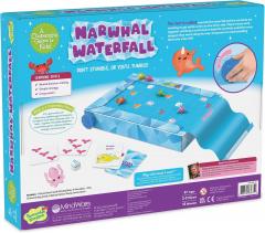 Joc - Narwhal Waterfall