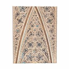 Agenda 2025 - Vault of the Milan Cathedral - Duomo di Milano - Ultra, Vertical, Hardcover, Wrap