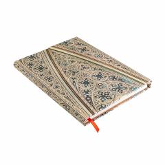 Agenda 2025 - Vault of the Milan Cathedral - Duomo di Milano - Ultra, Vertical, Hardcover, Wrap