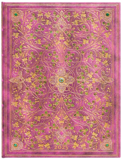 Agenda 2025 - Diamond Jubilee - Sangorski & Sutcliffe - Ultra, Verso, Hardcover