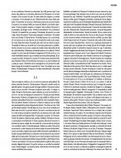 Revista Matca #06 / Toamna 2024