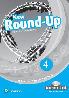 New Round Up - Level 4