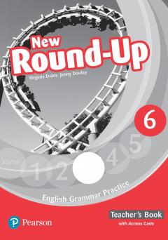 New Round Up - Level 6