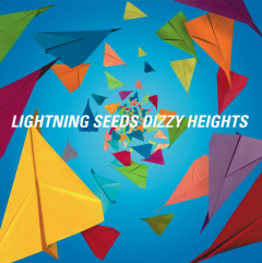 Dizzy Heights (Remastered) - Vinyl